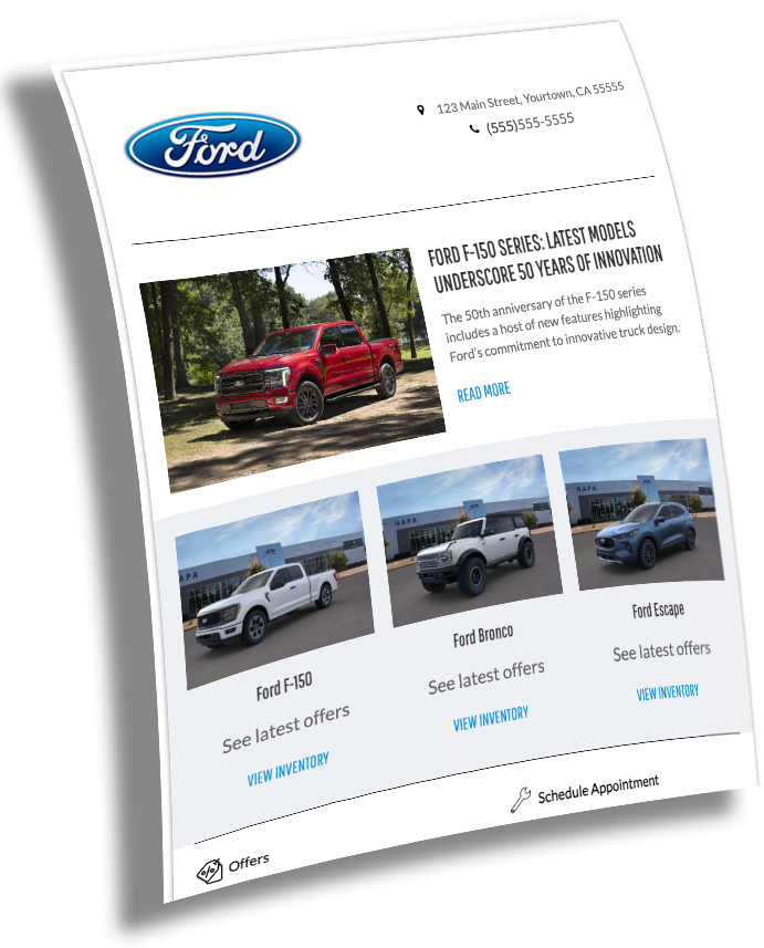 image of sticky notes: get traffic, get sales, get leads, retention