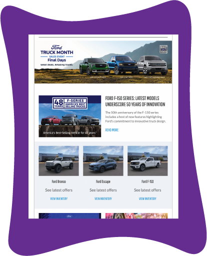 Sensible Driver programs for Quick Lane promotes tires