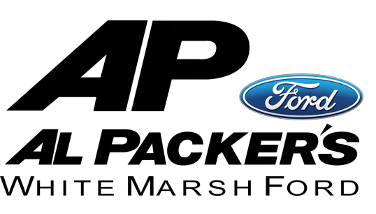 Quick Lane at Al Packer's White Marsh Ford logo