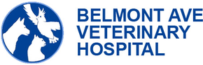 Belmont Avenue Veterinary Hospital Belmont Avenue Veterinary Hospital LOGO