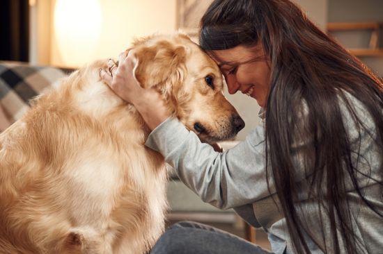 dog lover