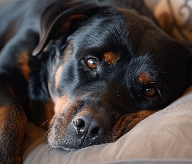 dog osteoarthritis pain