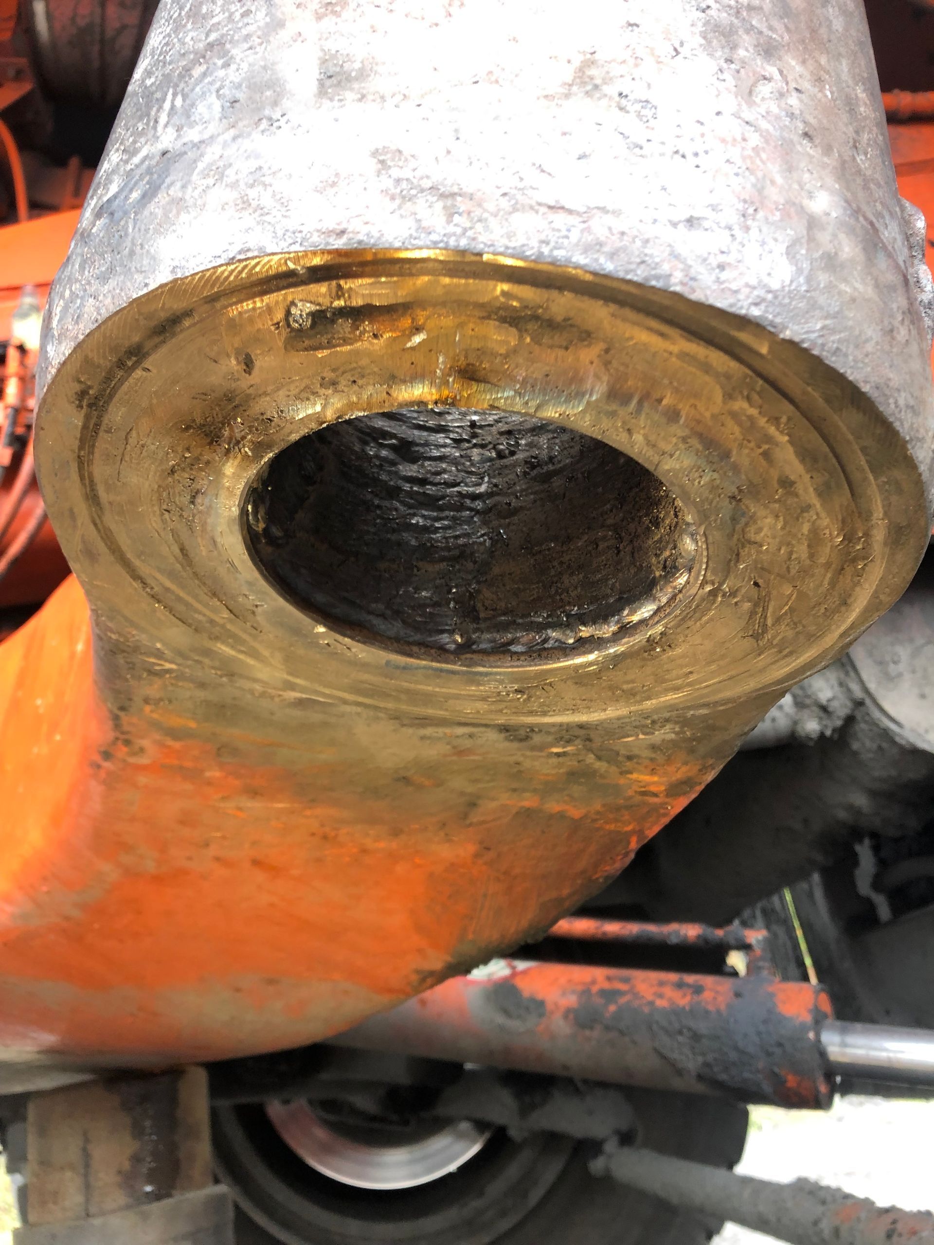 Mining Maintenance and Repair Contracting