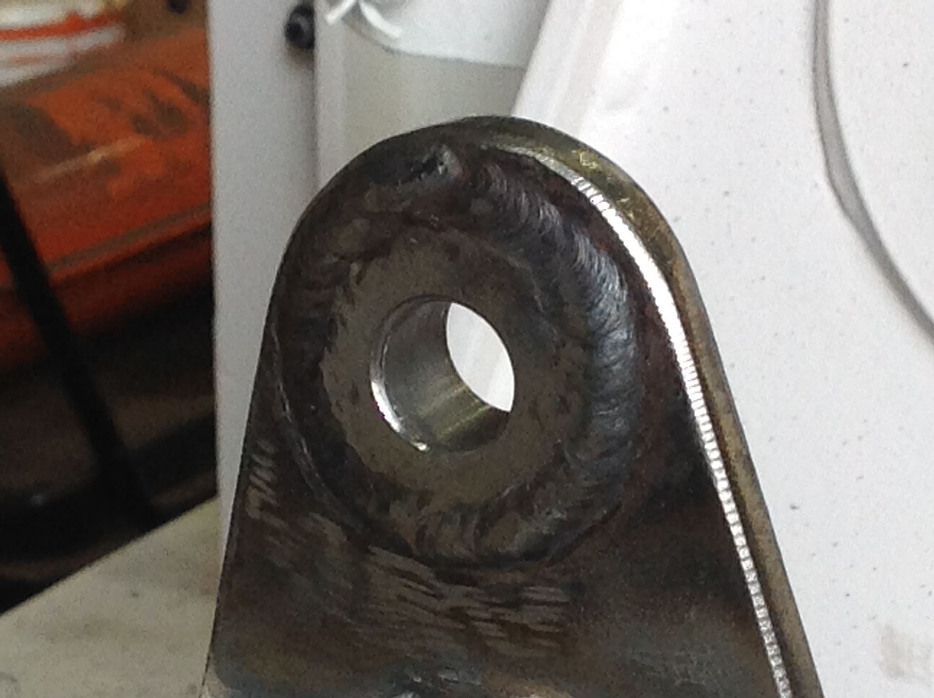Welding and Fabrication