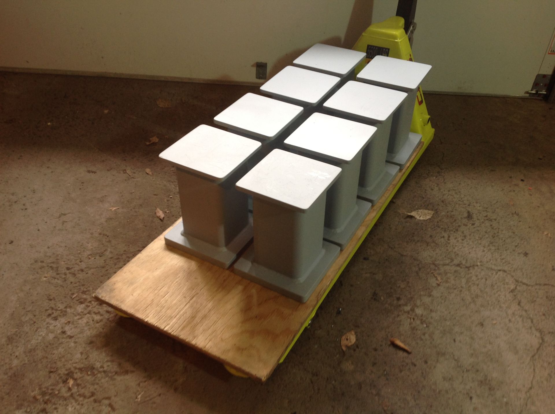 Welding and Fabrication