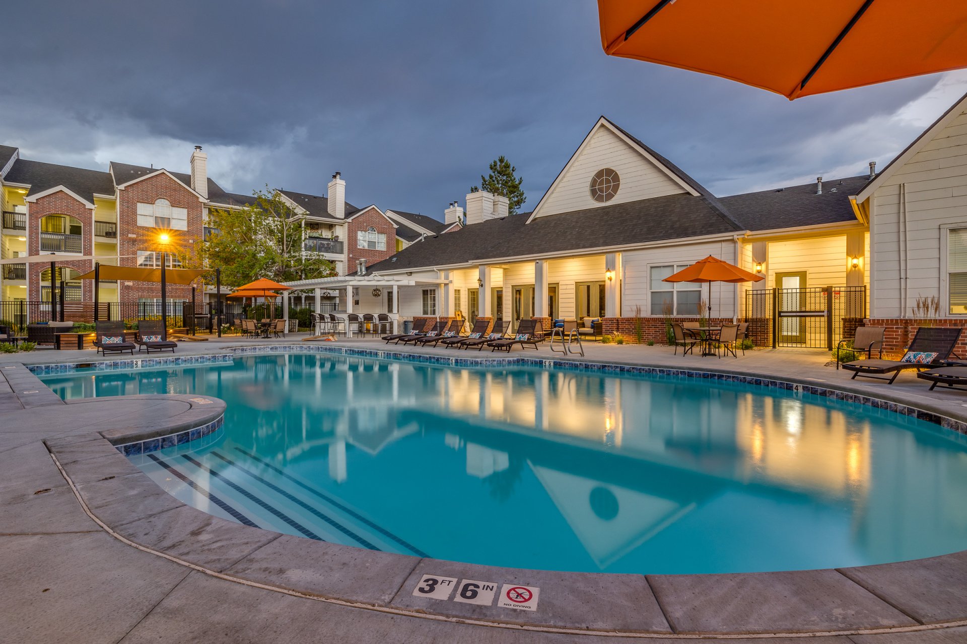 The Renaissance At Hobble Creek