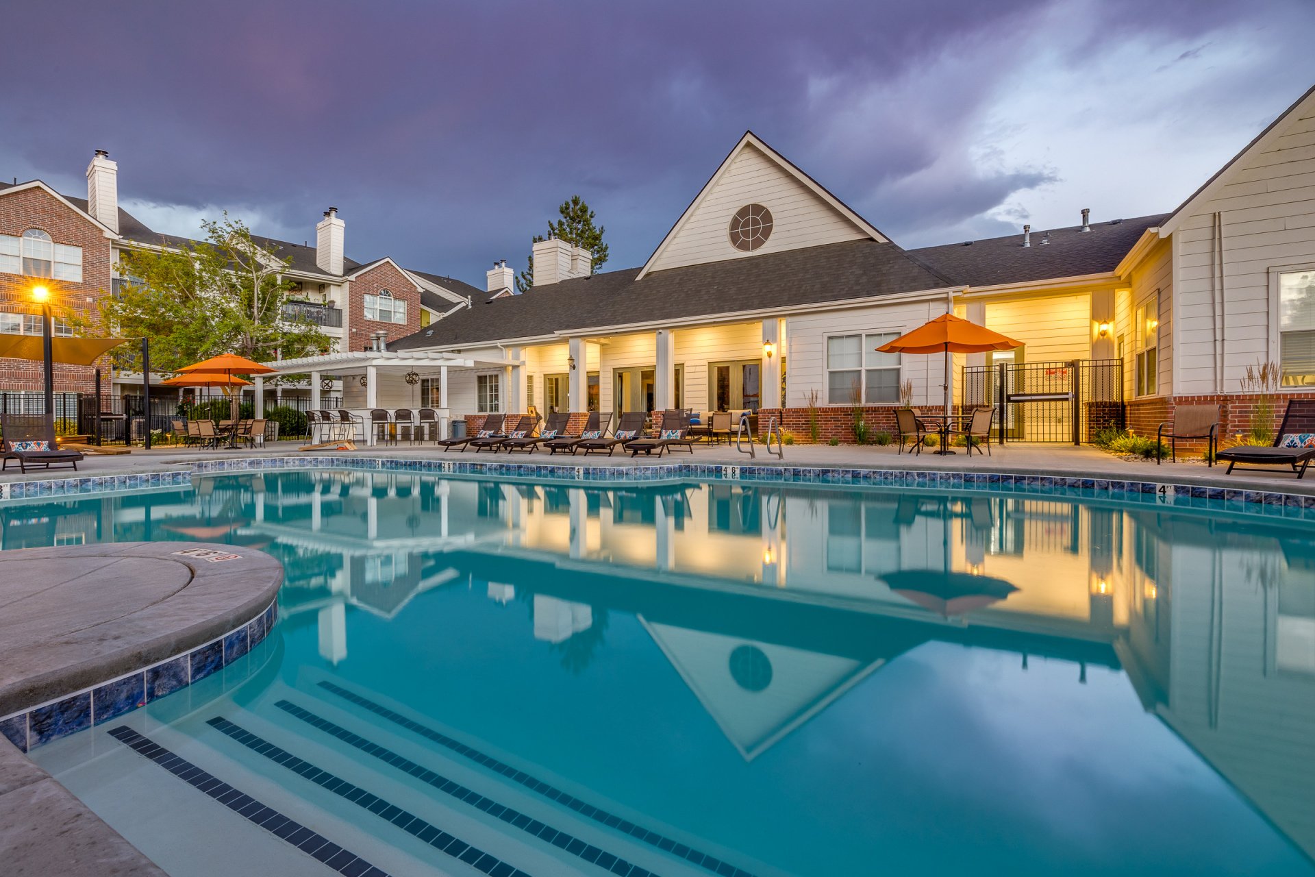 The Renaissance At Hobble Creek