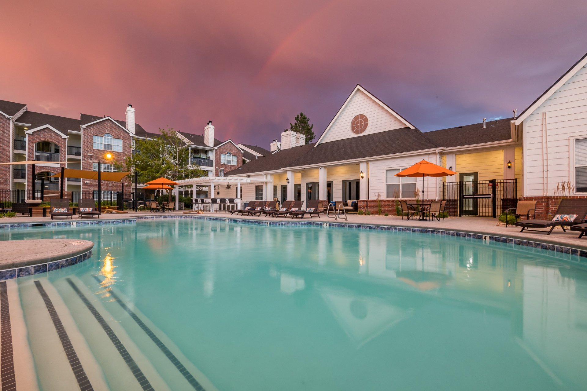 The Renaissance At Hobble Creek