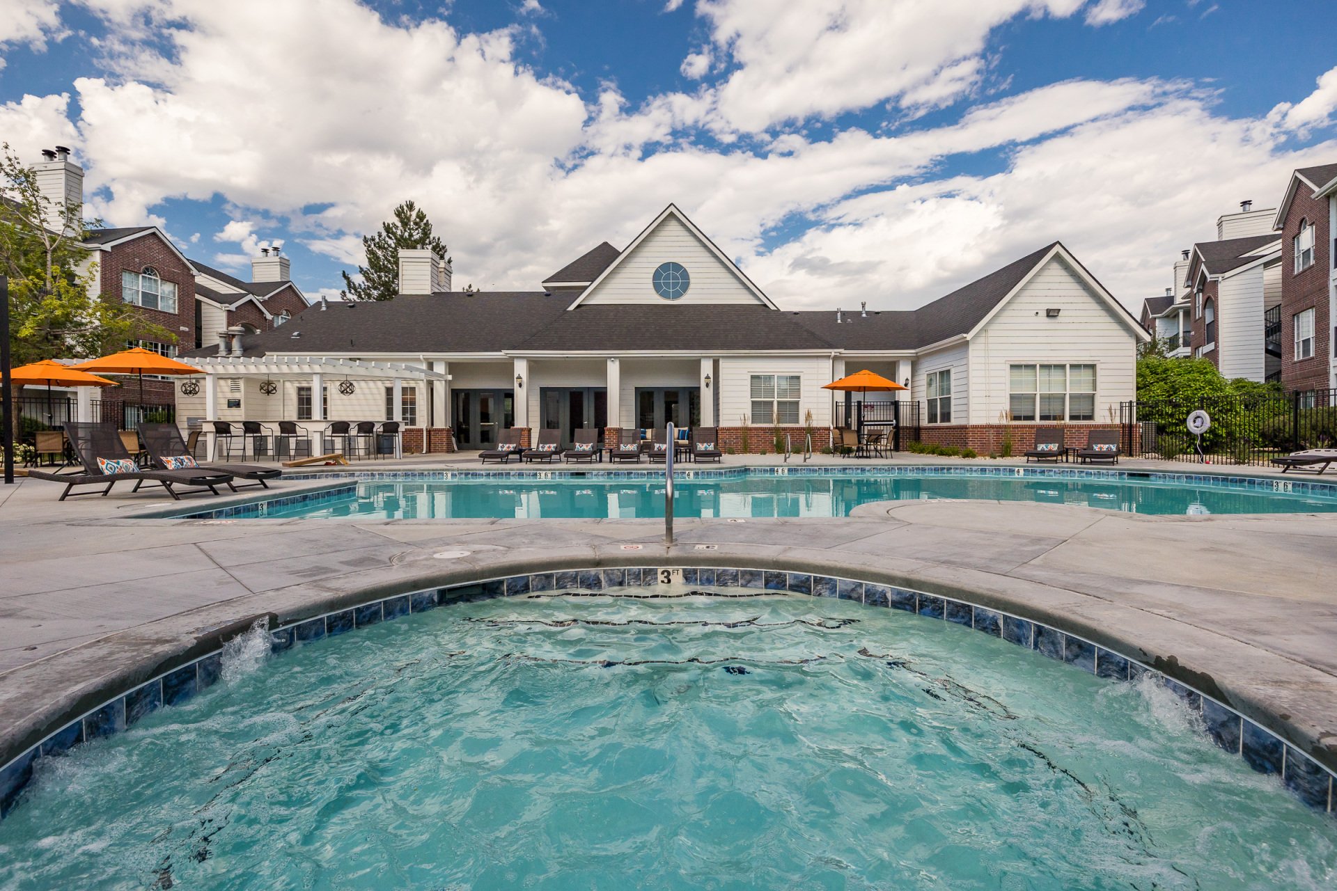 The Renaissance At Hobble Creek