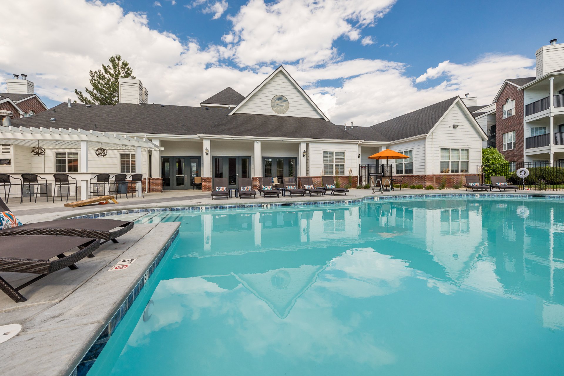 The Renaissance At Hobble Creek