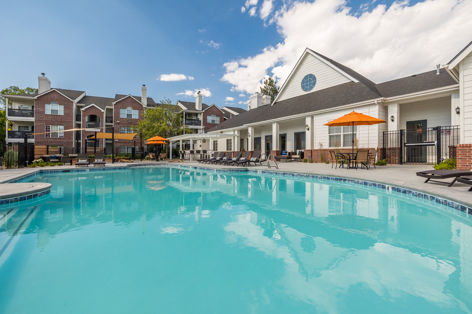 The Renaissance At Hobble Creek