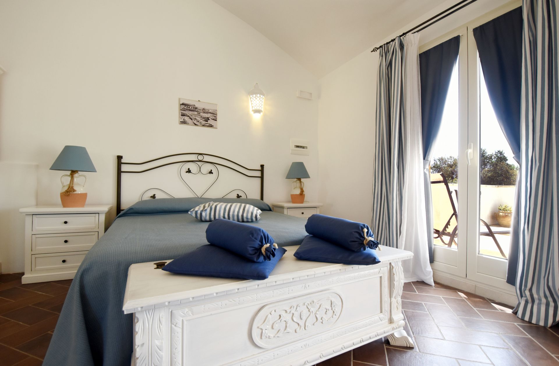 camere prenotabili