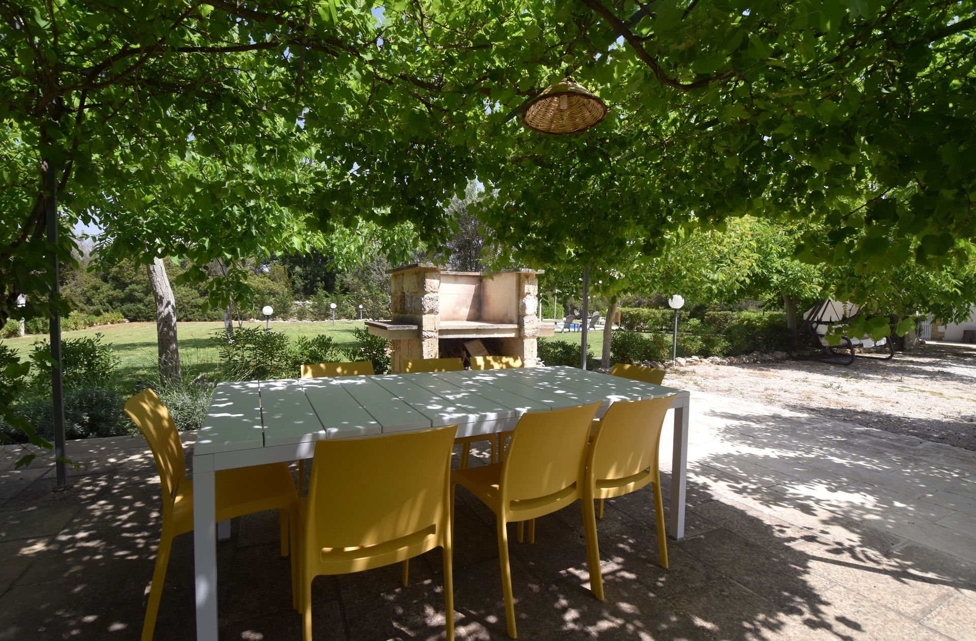 giardino