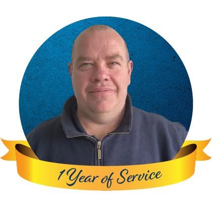 Richard, Sales / Service Richard, Sales / Service - Hydrautech Hydraulic Services