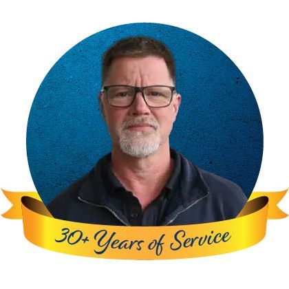 Andrew, Service / Workshop Andrew, Service / Workshop - Hydrautech Hydraulic Services