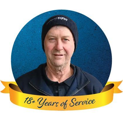 Brett, Service / Workshop Brett, Service / Workshop - Hydrautech Hydraulic Services