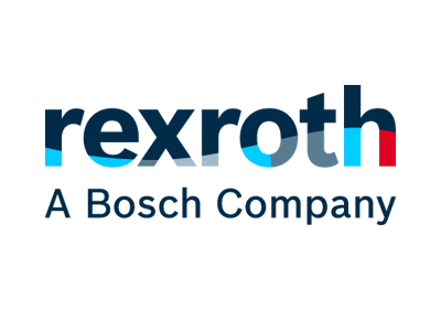 Bosch Rexroth hydraulic components