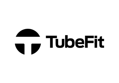 TubeFit fittings