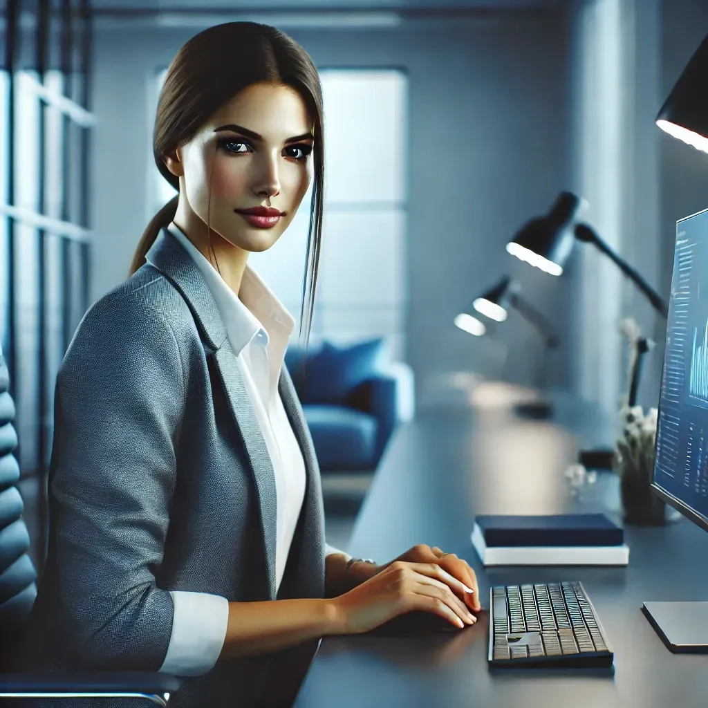 Professional marketer at the forefront of marketing automation with AI workflows.
