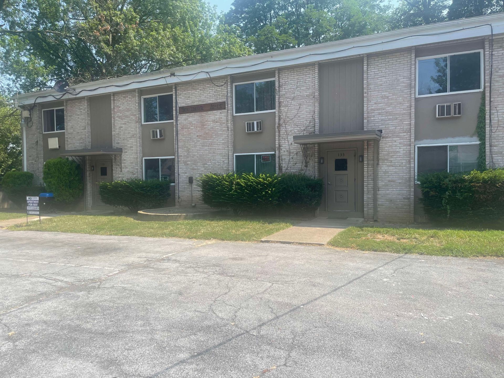 131 -133 S. 48th St Harrisburg, PA