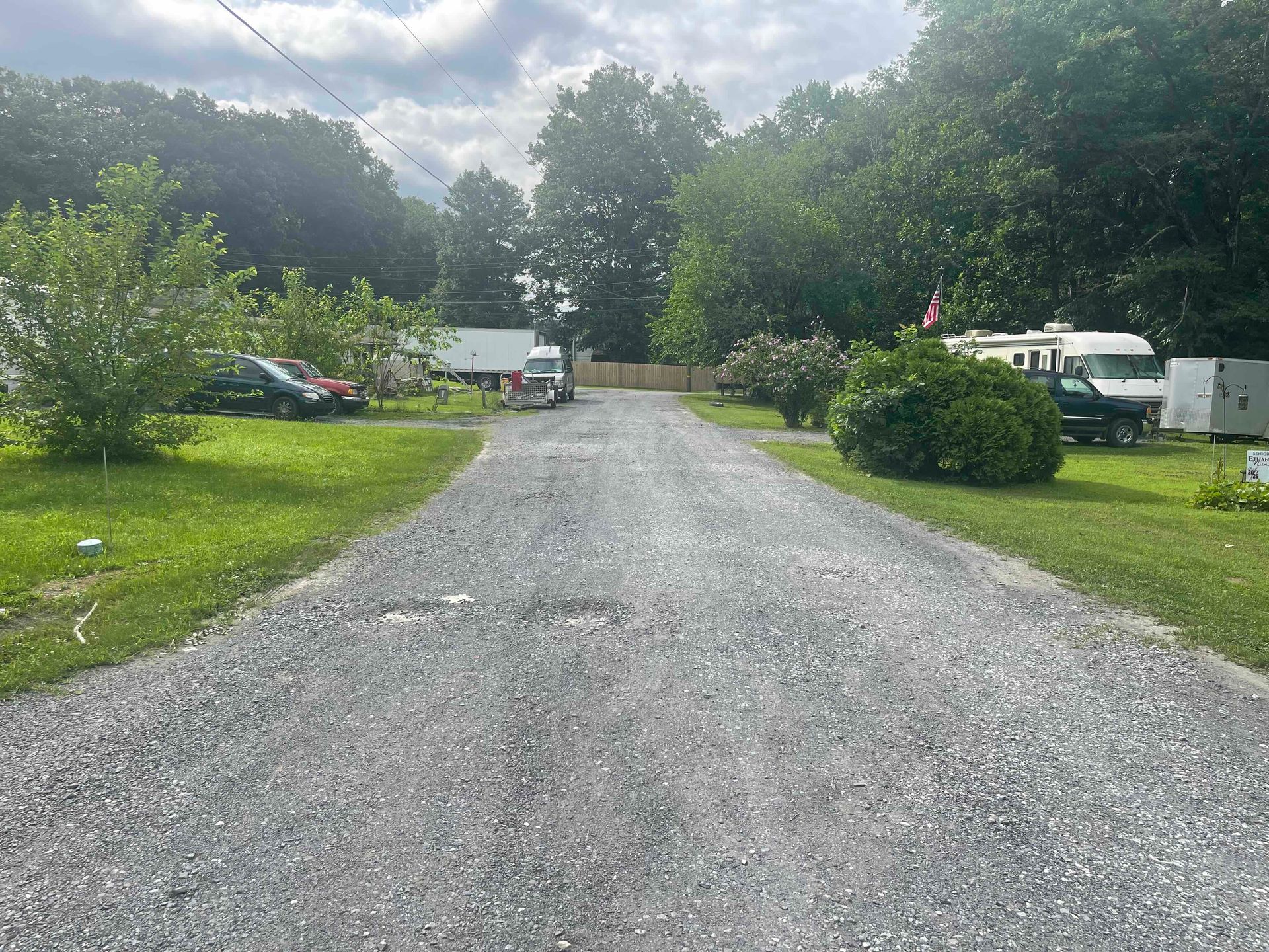 20 Natale Court Pine Grove, PA