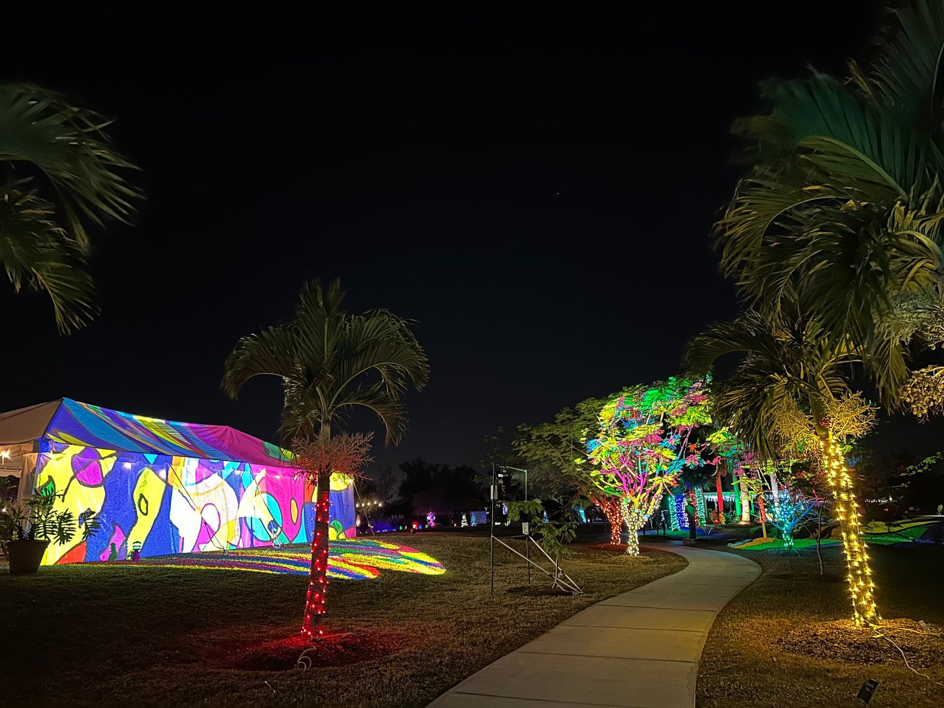 gadens aglow pathway expereince