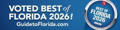 Best of Florida 2025