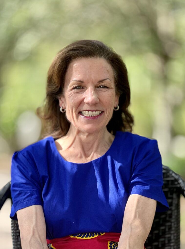 Linda Tetrault