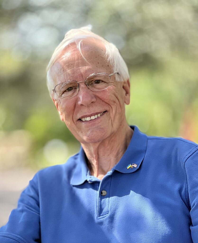 Bil Tucker