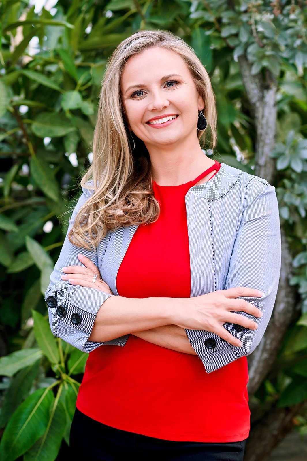 tanna horner