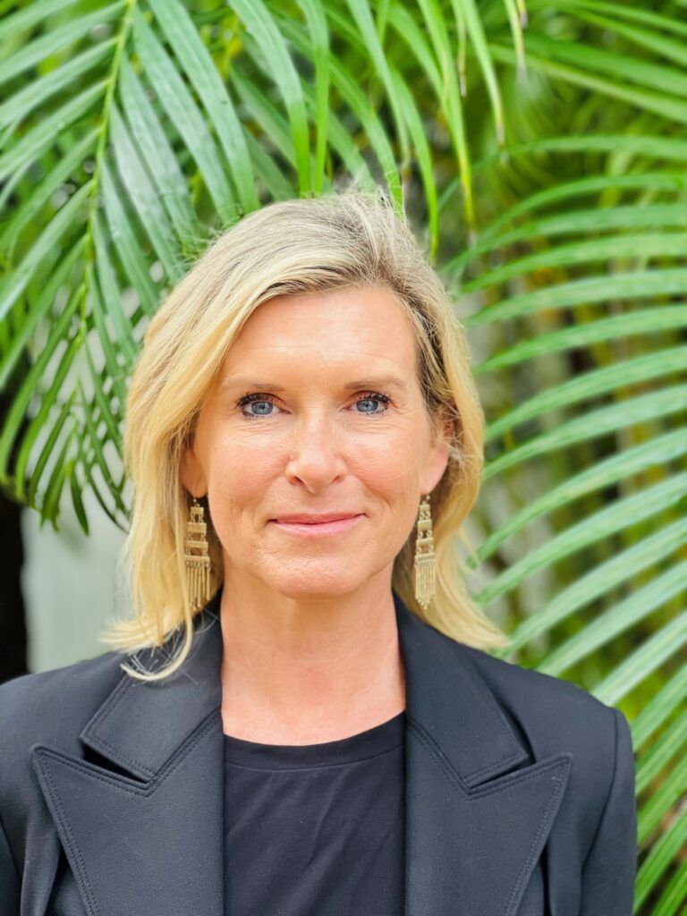 Shannon Rohrer