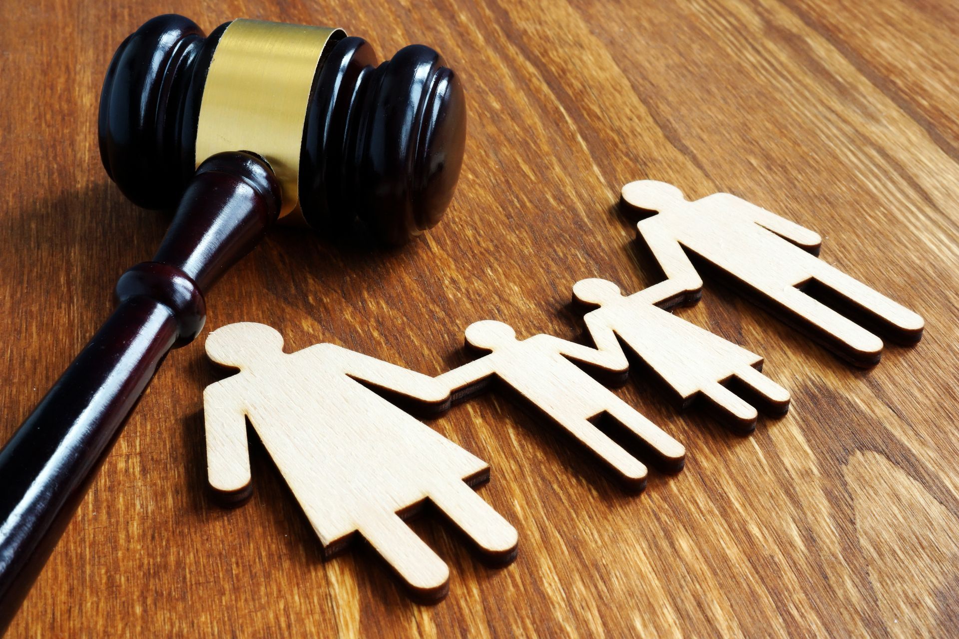 Complete Family Law Services