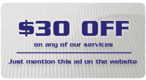 Discount Card