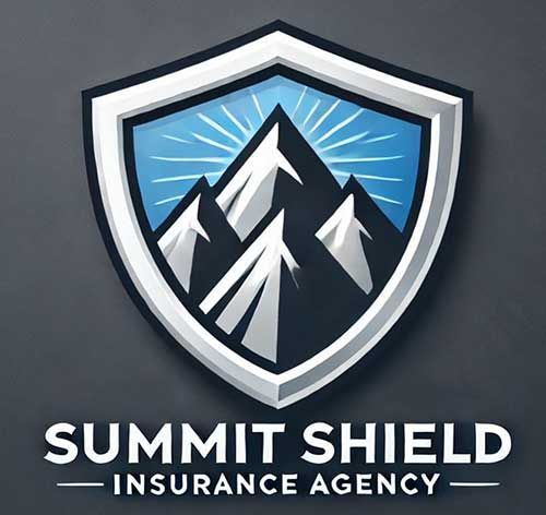 Summit Shield Insurance Agency logo