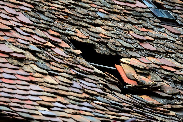 Buy roofing leads