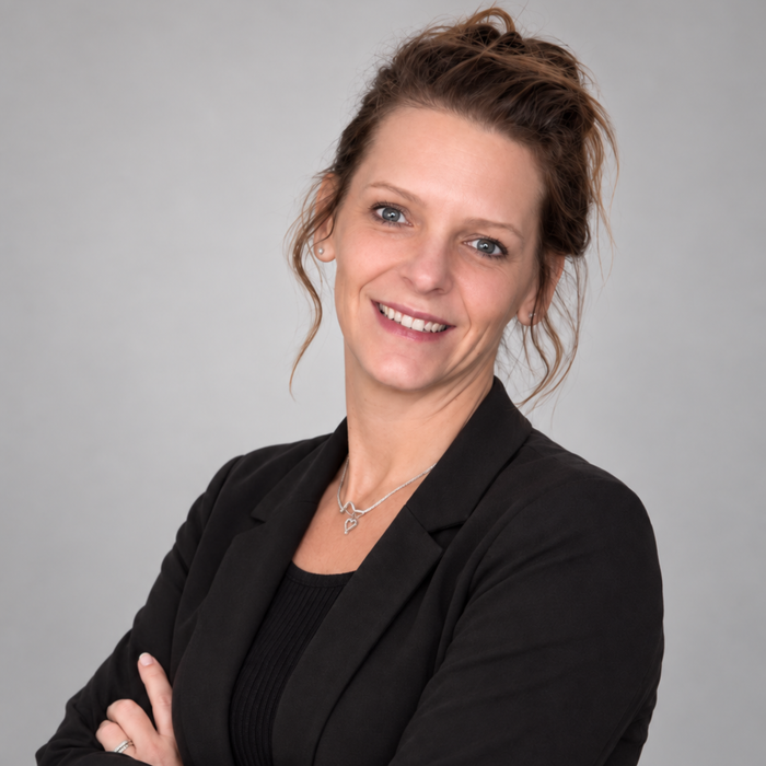Team member headshot