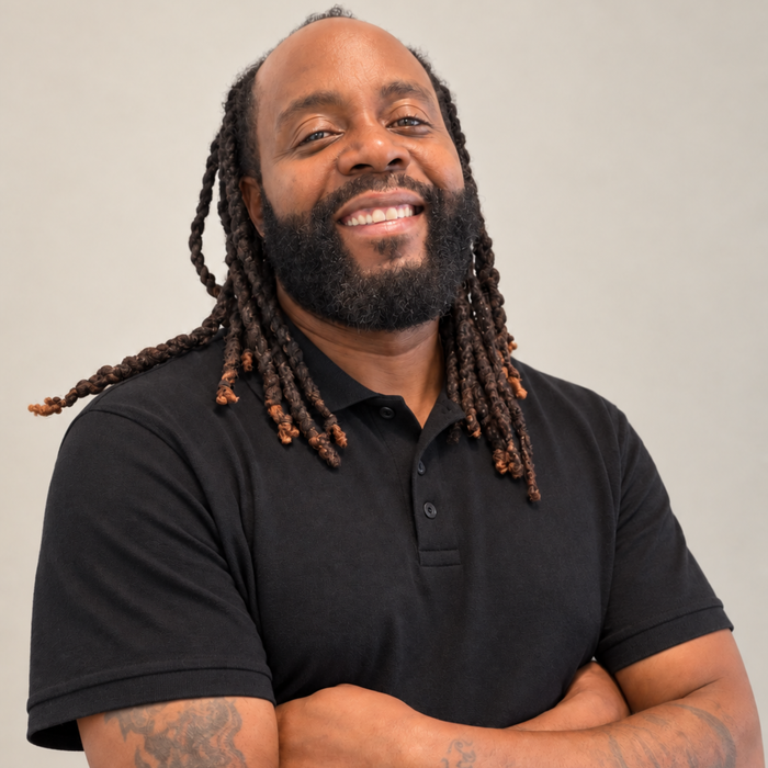 Team member headshot