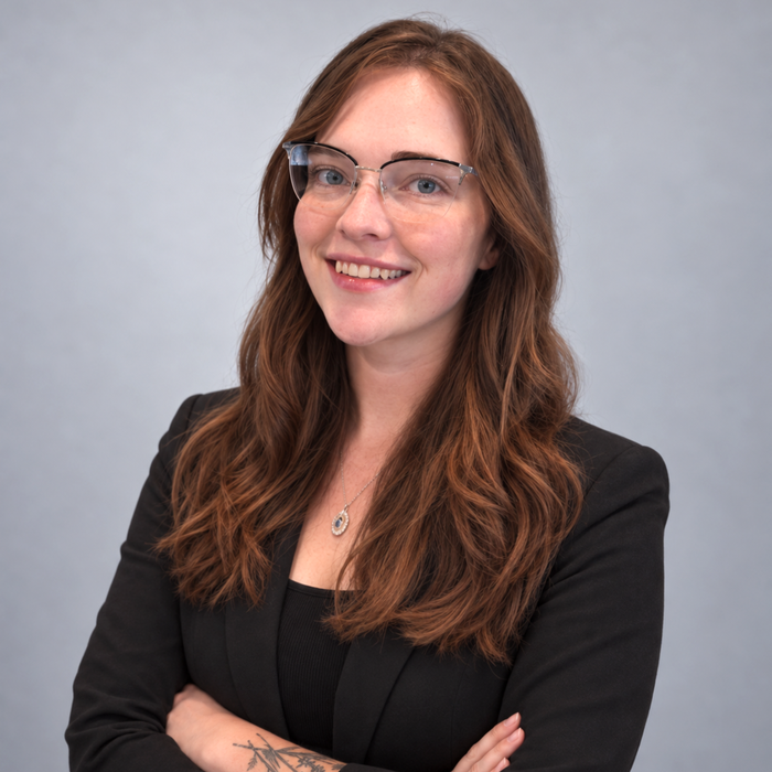 Team member headshot
