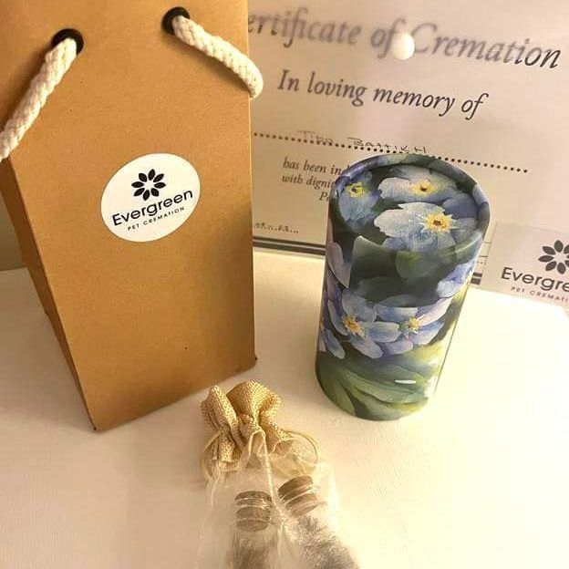 evergreen-pet-cremation-services-memory-packages