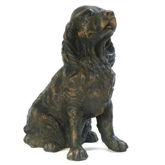 London-Pet-Cremation-Figurine Urns
