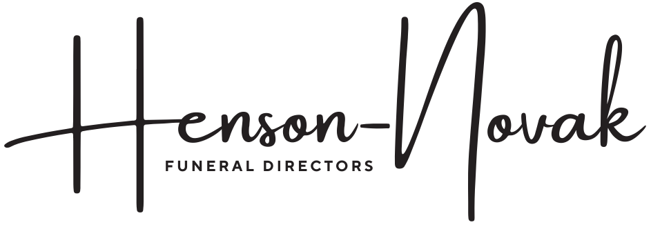 Henson-Novak Funeral Directors