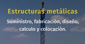 ANDAMIOS Y ESTRUCTURAS DE ACERO, S.A. DE C.V. - ESTRUCTURAS METÁLICAS