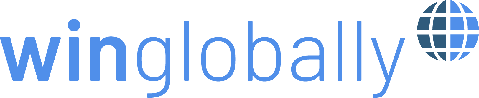 Logo winglobally