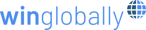 Logo winglobally