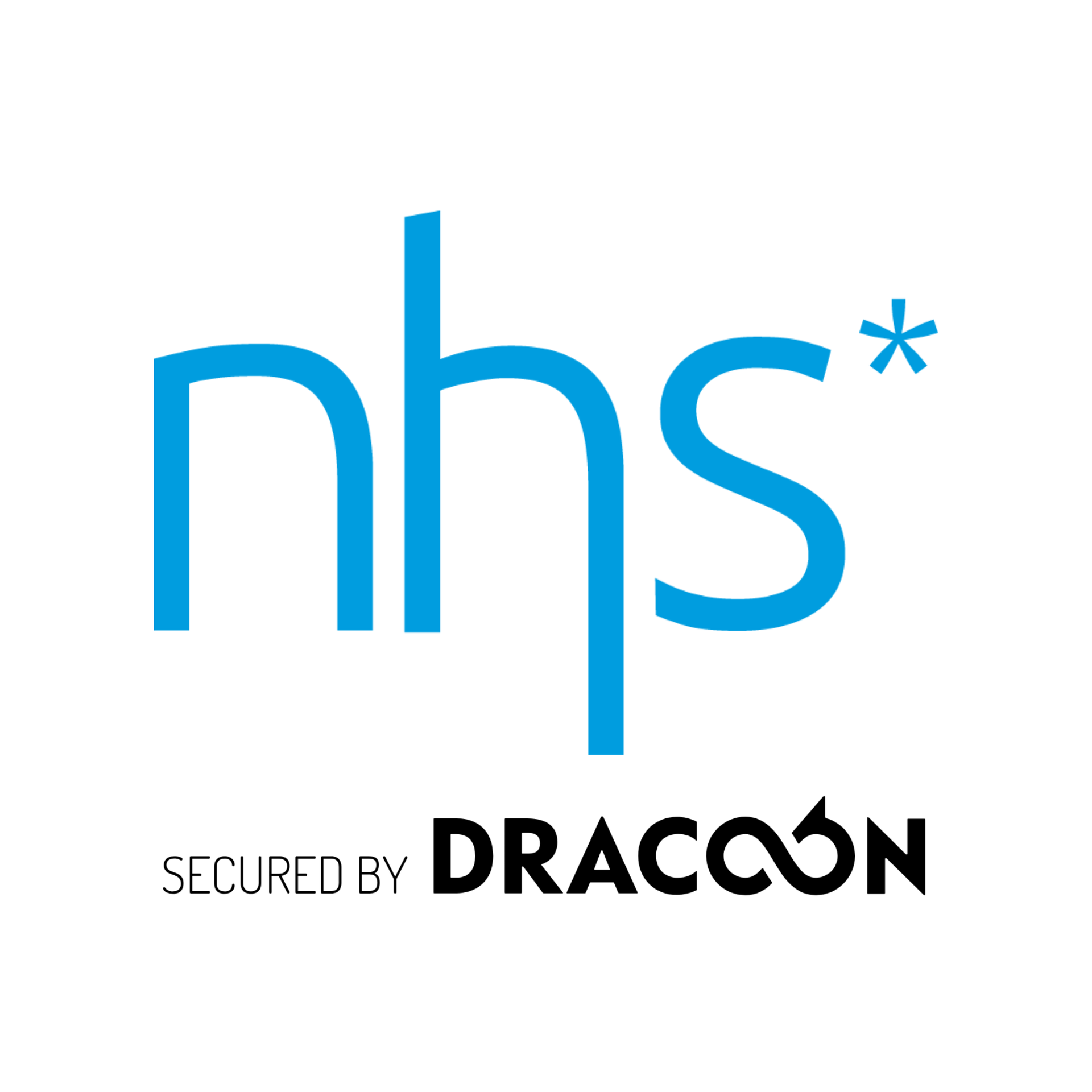Icon nhs* Dracoon