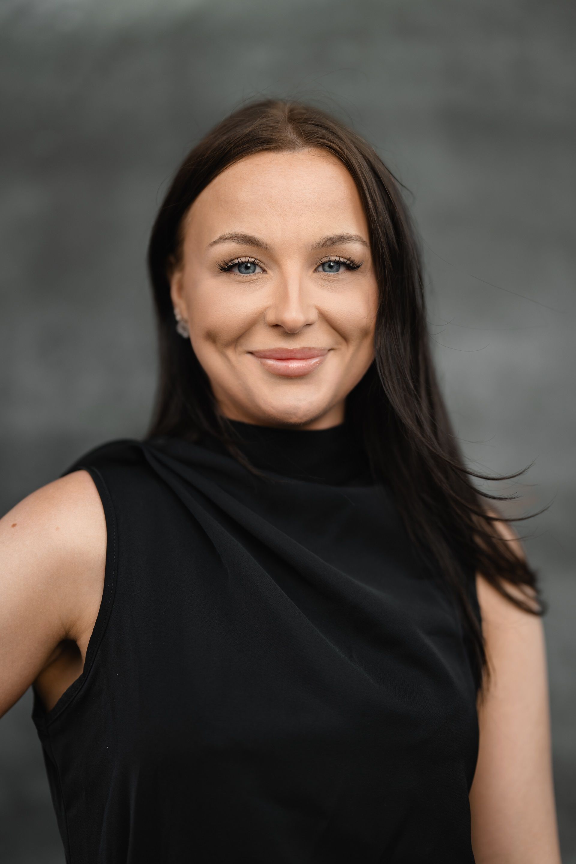 Portrait Shayen Bach