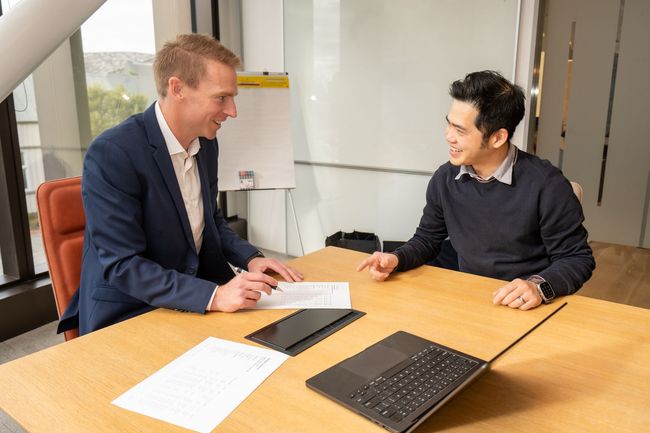 Taylor Irwin - Chartered Accountants