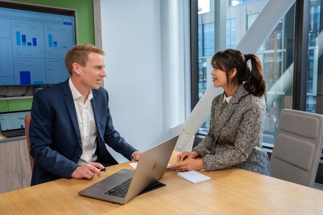 Taylor Irwin - Chartered Accountants
