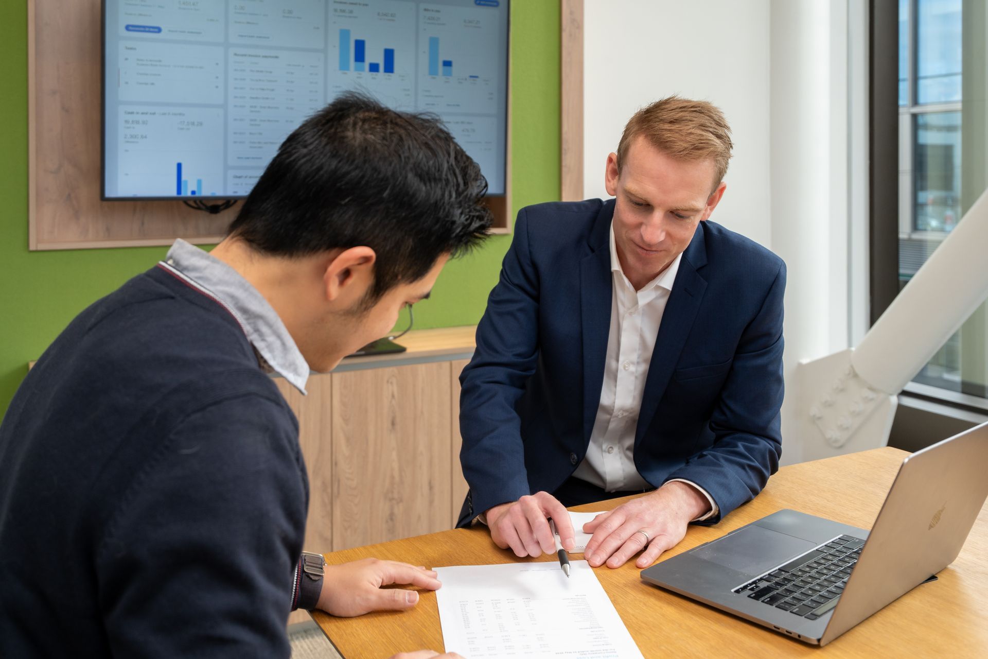 Taylor Irwin - Chartered Accountants