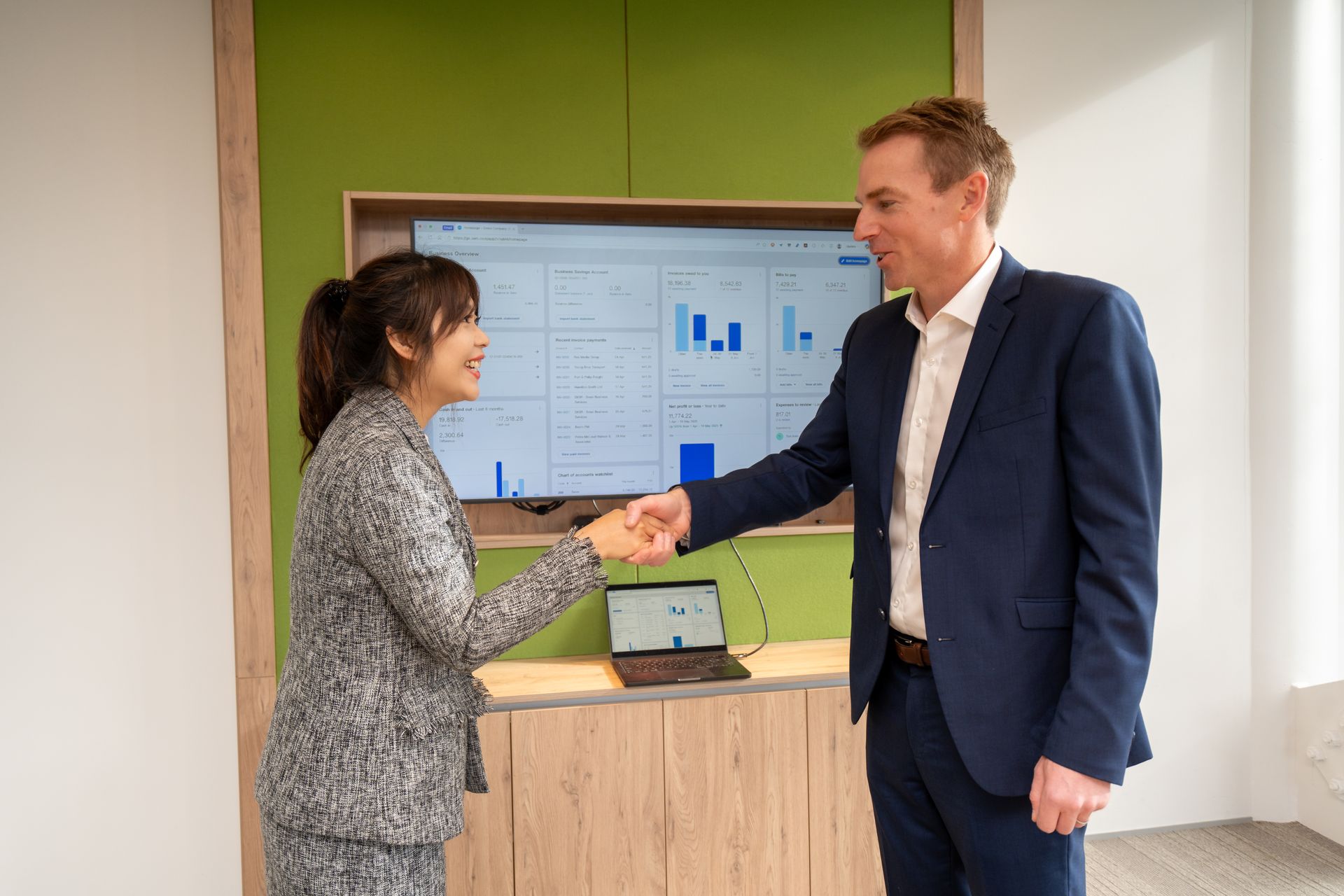 Taylor Irwin - Chartered Accountants